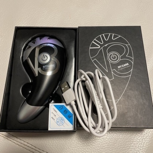 スピケアV3aggressiveKassa