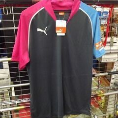 未使用品 プーマ PUMA ランニングウェア メンズ Lサイズ ...