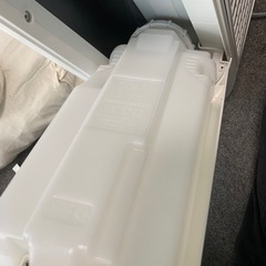 シャープ　加湿空気清浄機の画像