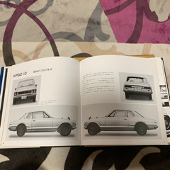 スカイラインGT-R 1987年版の画像