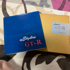 スカイラインGT-R 1987年版の画像