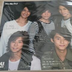 Kis-My-Ft2 YOU達の音楽大運動会の画像