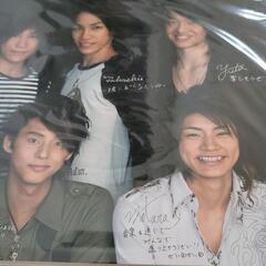 Kis-My-Ft2 YOU達の音楽大運動会の画像