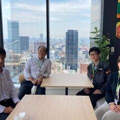 ★業務拡大につき急募★一部上場企業の安定したお仕事★女性活躍の職場★EC企画課◆入力事務★週休2日★の画像