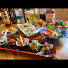 居酒屋　調理補助金　洗い場の画像