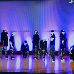 ⭐︎京都⭐︎40代50代60代から始めるヒップホップダンス！の画像