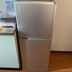 ☆決まりました☆2010年式SANYOノンフロン冷凍冷蔵庫【！0円！】