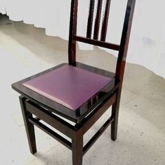 ピアノ用ダークウォルナットトムソンイス