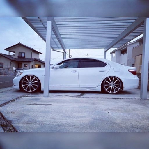 レーベンハート 22インチ 絶盤