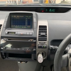 決まりました。プリウス20 19年式の画像