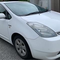 決まりました。プリウス20 19年式の画像