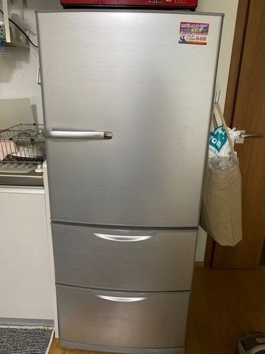 家電 AQR-261B