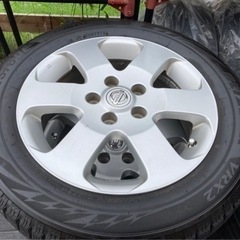 MAVIC 「マヴィック」 SHIMANO DURA-ACE HB-7600ハブ ホイールセット