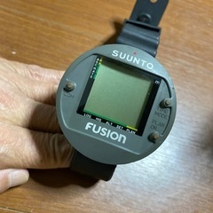 ダイビング　ダイブコンピュータ