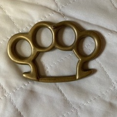 ⭐️メリケンサック⭐️の画像