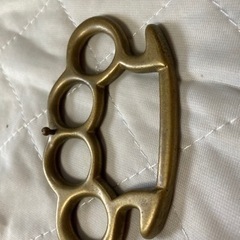 ⭐️メリケンサック⭐️の画像