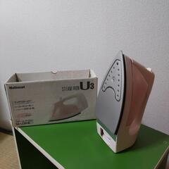 アイロン
