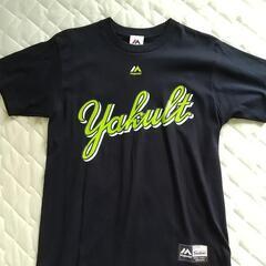 ヤクルト 坂口 ユニフォーム Tシャツ
