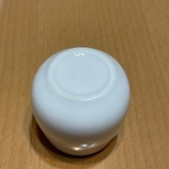 ミルクポット  シンプルで使いやすく可愛いの画像