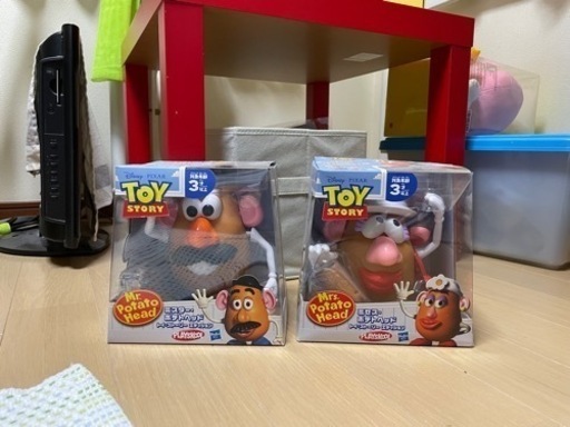 ディズニー/ピクサー　トイストーリー