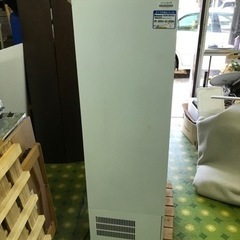 ご予約済み ダイワDAIWA冷蔵庫 ショーケース 美品完動品 肝付町の画像
