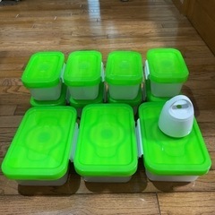 真空保存容器　フォーサ