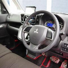 【自社ローン】三菱　ekスペース　オンライン商談審査契約ＯＫの画像