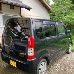 ワゴンR(車検来年4月迄)の画像