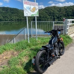 グラストラッカー　カスタム多数