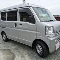 #日産 #スズキ #クリッパー #エブリー #程度良し 