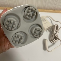 パナソニック頭皮エステの画像