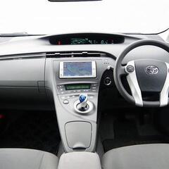 【自社ローン】トヨタ　プリウス　オンライン商談審査契約ＯＫの画像