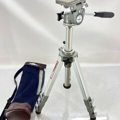 三脚 Velbon ベルボン SG-4 カメラ スタンド 三脚台...