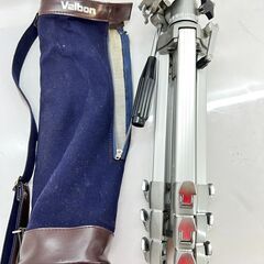 三脚 Velbon ベルボン SG-4 カメラ スタンド 三脚台 コンパクト /  AJ-0276-T1 の画像