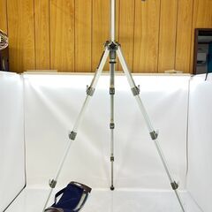 三脚 Velbon ベルボン SG-4 カメラ スタンド 三脚台 コンパクト /  AJ-0276-T1 の画像