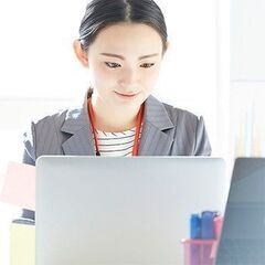 八王子駅からすぐ！【期間限定】①不動産オフィスのサポート事務／②...