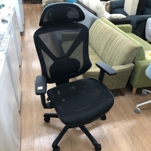 【大特価！】ニトリワークチェアを入荷！！