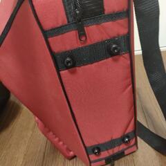 （交渉中）フレンチホルン　ベルカット用ケース　ギャラックスの画像
