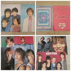 ポスター&公式下敷き