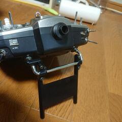 送受信機のセットになりますの画像