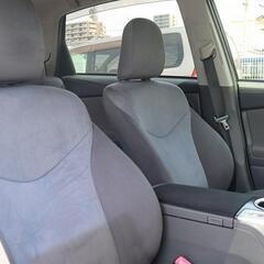 【自社ローン】トヨタ　プリウスa　オンライン商談審査契約OKの画像