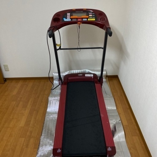 アルインコ　ランニングマシン　AF3600J