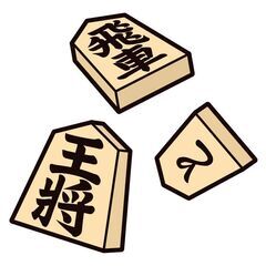 初心者の方へ将棋教えます！（須磨～明石近辺まで訪問）