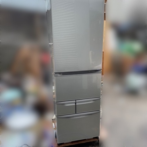 ?東芝TOSHIBA冷蔵庫?