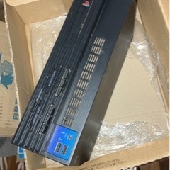 SONY プレステ２　ジャンク