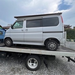 他社で　0円と言われたらお車を　15,000円で買取させて頂きます - 浜松市