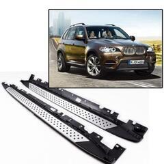 BMW E70 X5用ランニングボード　新品
