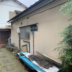ペット多頭飼い可！！！賃貸戸建　大型犬も大歓迎　船橋駅徒歩25分　塚田駅9分 - 不動産