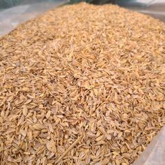 籾殻　１袋　の画像