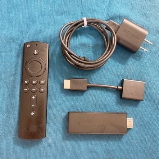 Amazon ファイヤースティックTV